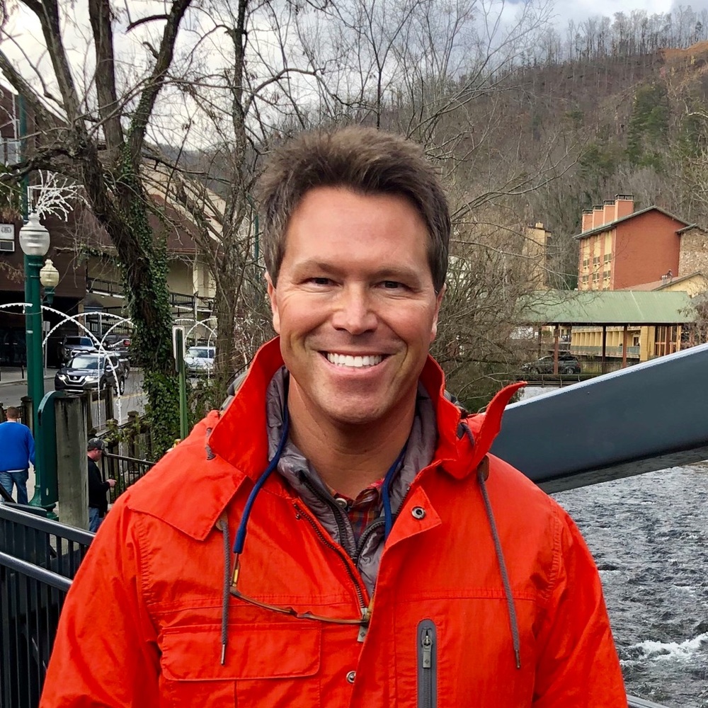 Meet your Posher, Aaron